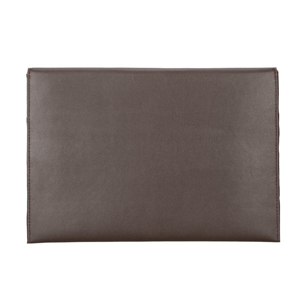 UnBranded Genuine Leather Mac Sleeve