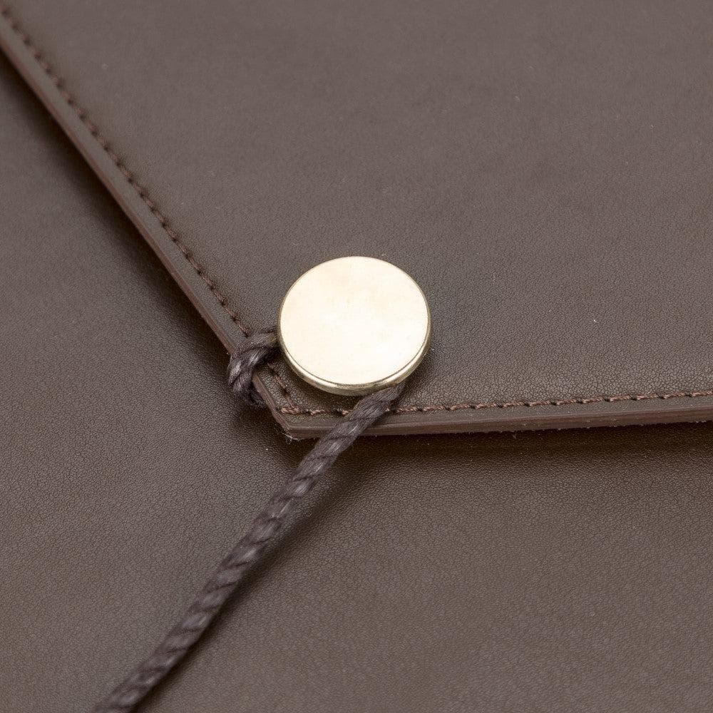 UnBranded Genuine Leather Mac Sleeve