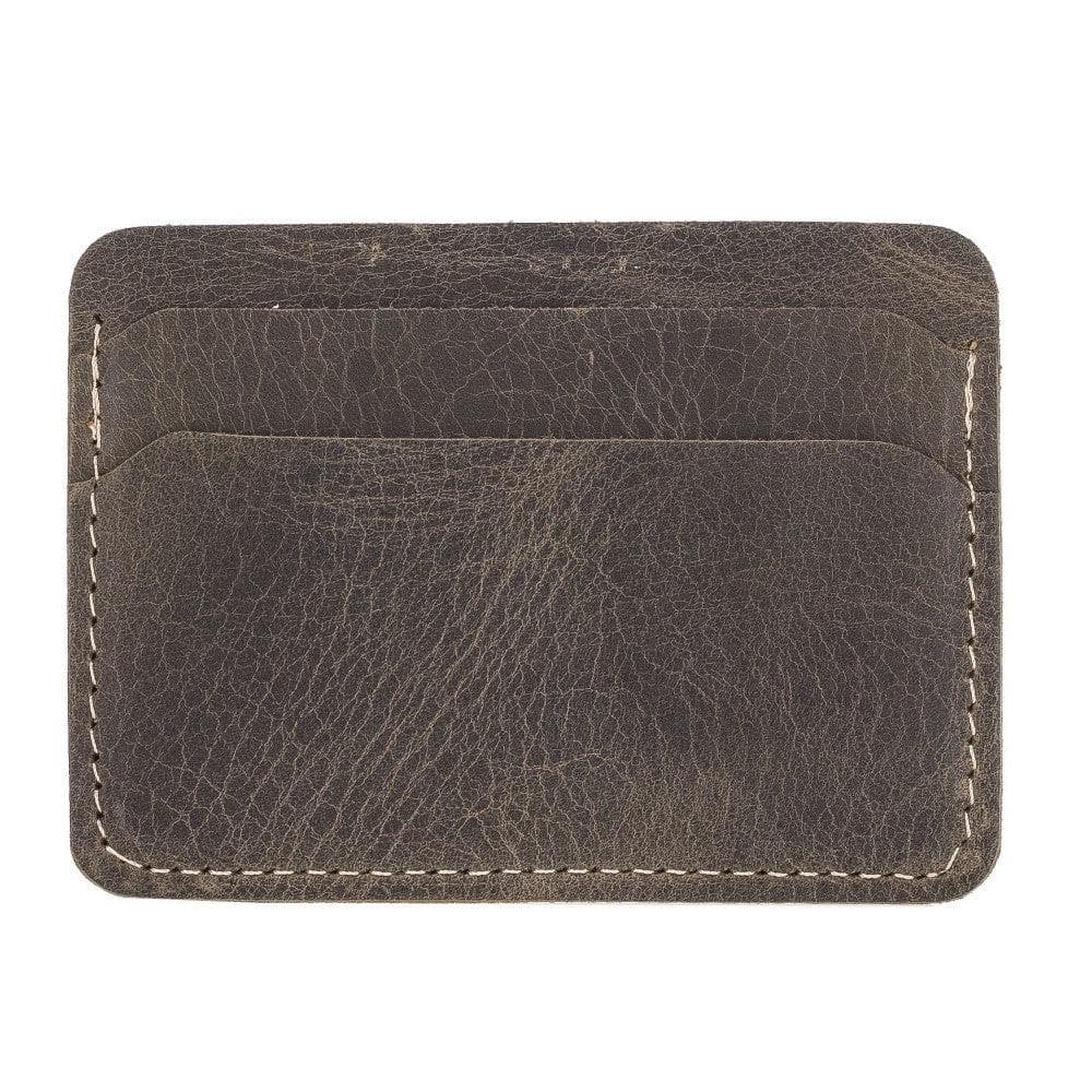 Bayelon Genuine Leather Minimalist Man Wallet