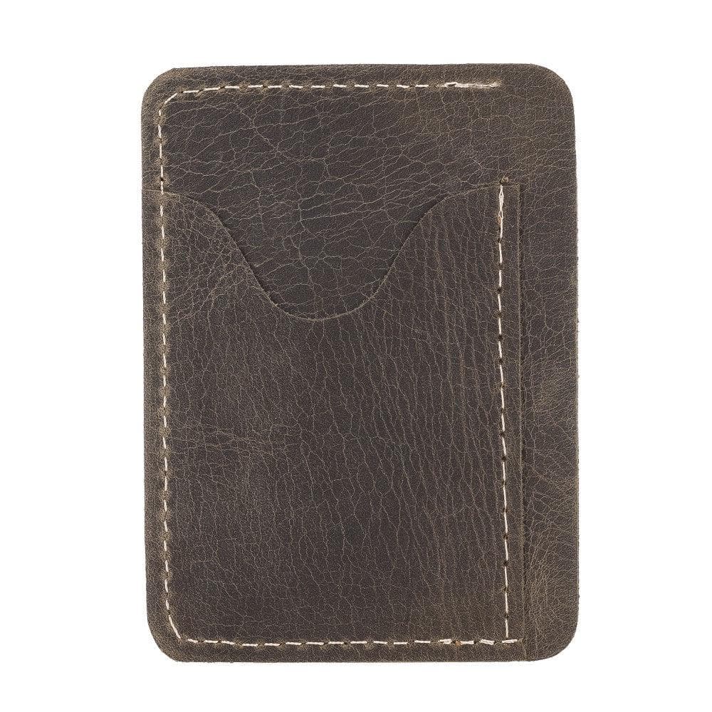 Bayelon Genuine Leather Minimalist Man Wallet