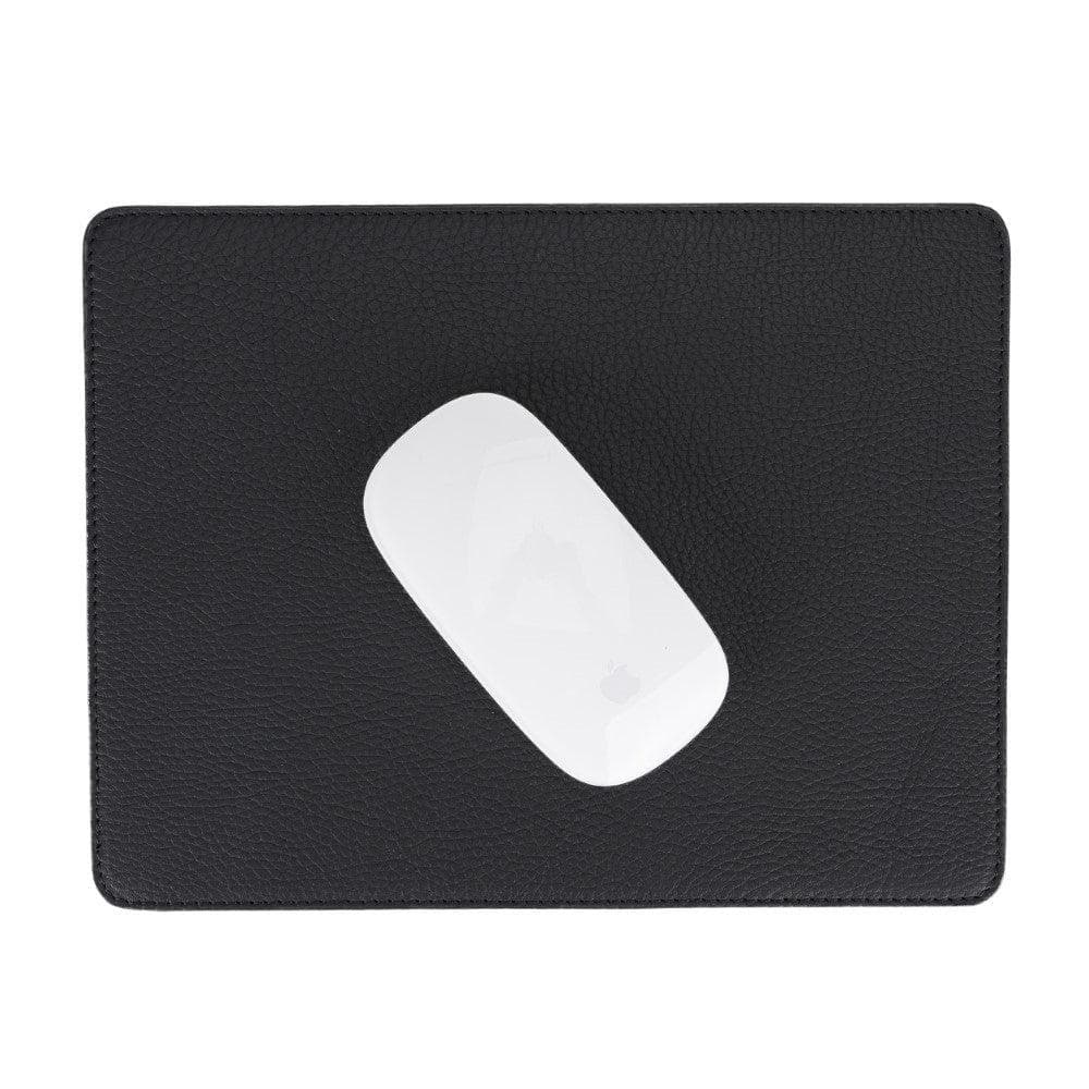 UnBranded Genuine Leather Mouse Pad