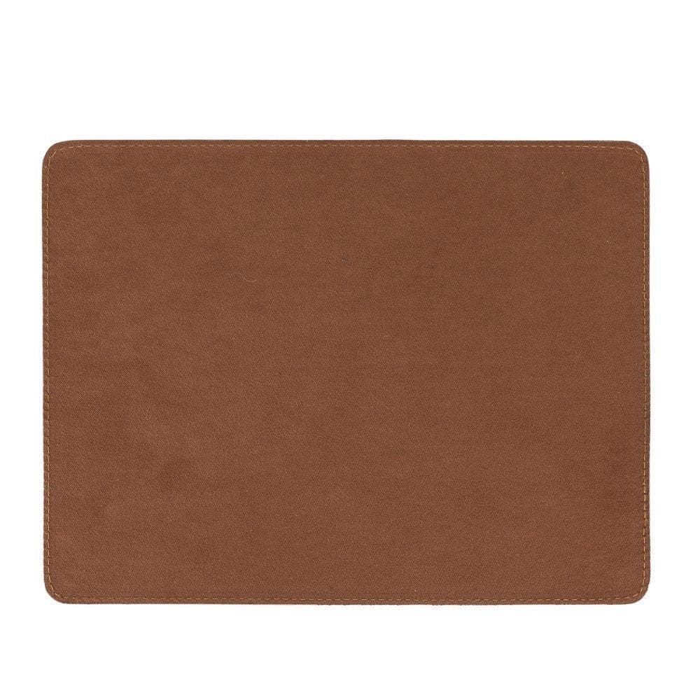 UnBranded Genuine Leather Mouse Pad