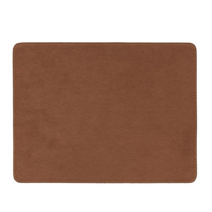 UnBranded Genuine Leather Mouse Pad