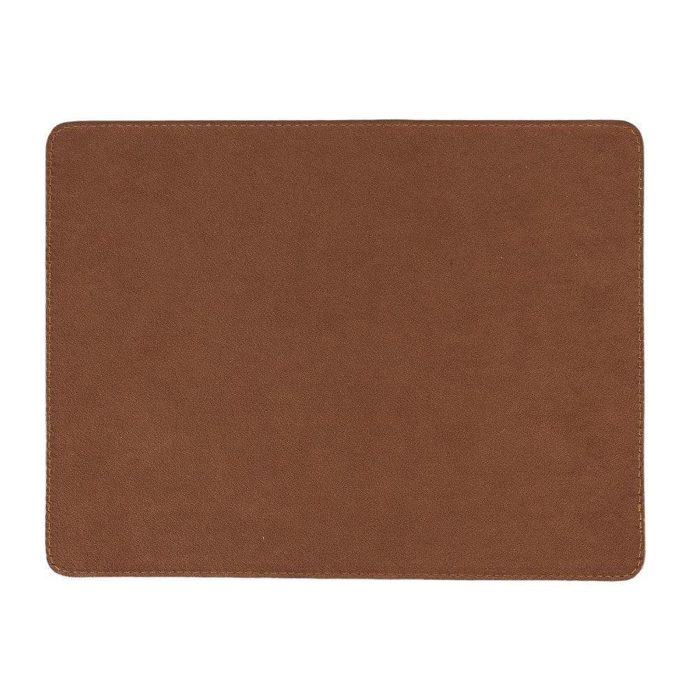 UnBranded Genuine Leather Mouse Pad