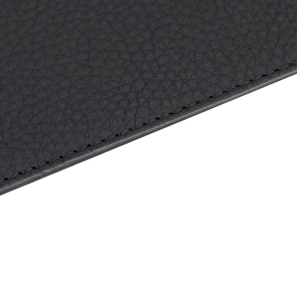 UnBranded Genuine Leather Mouse Pad