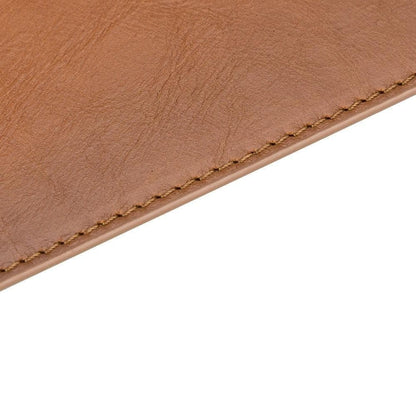 UnBranded Genuine Leather Mouse Pad