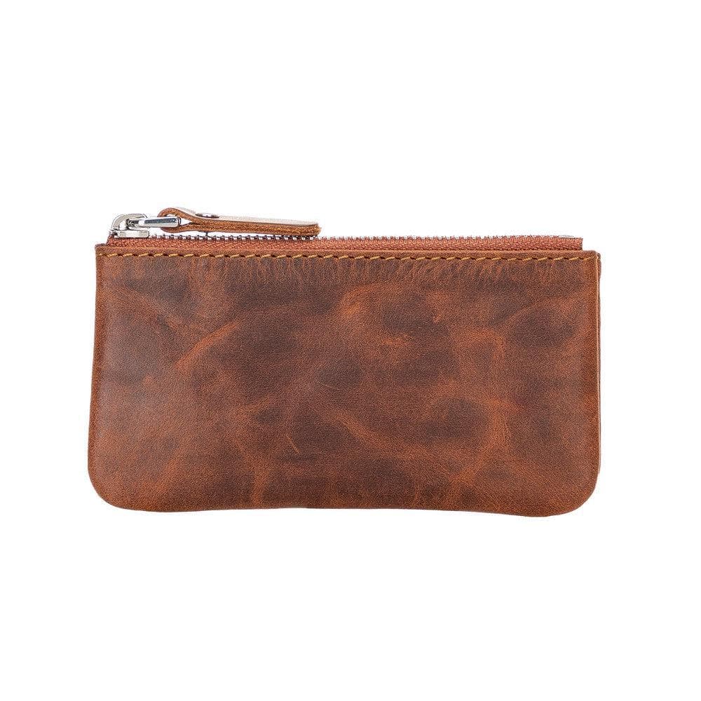 UnBranded Multima Leather Card Holder