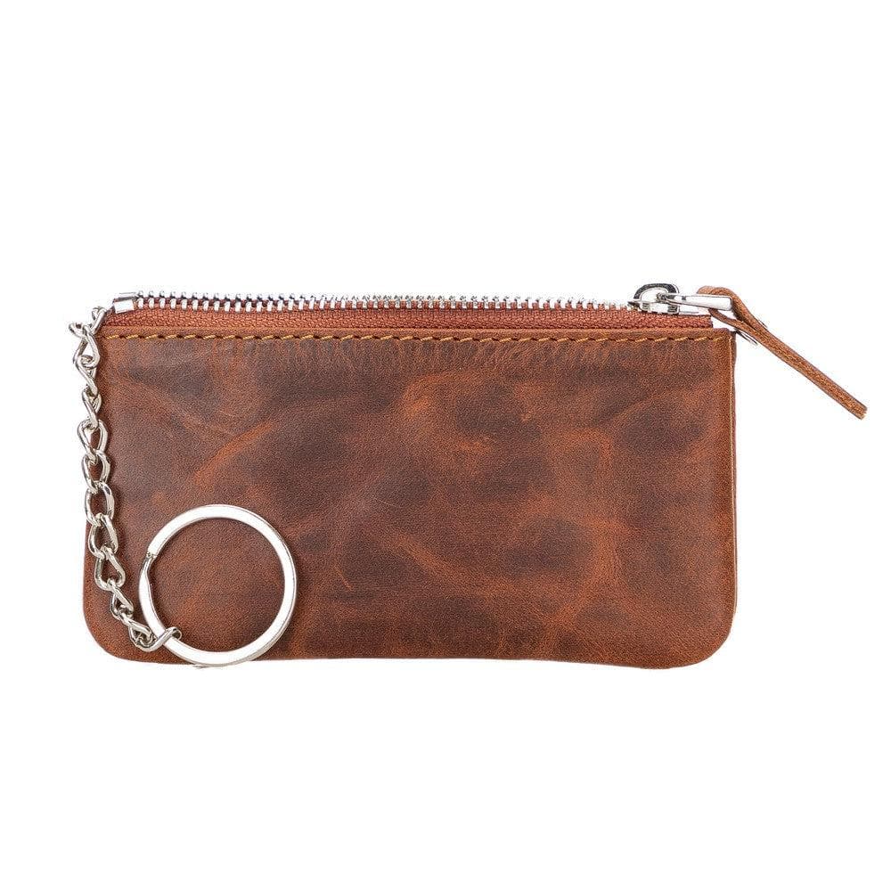 UnBranded Multima Leather Card Holder