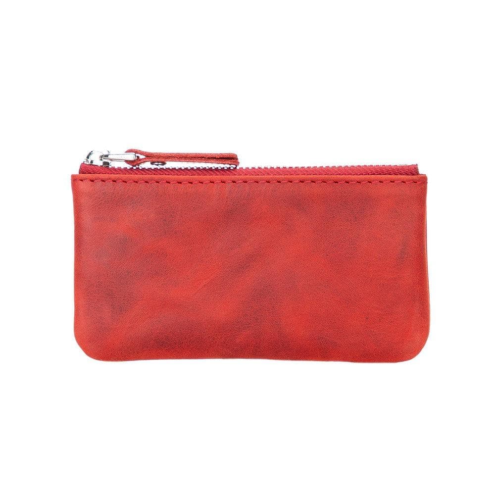 UnBranded Multima Leather Card Holder