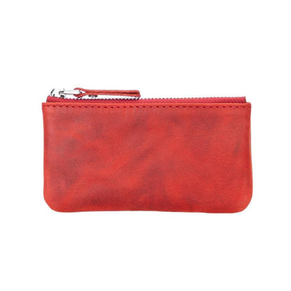 UnBranded Multima Leather Card Holder