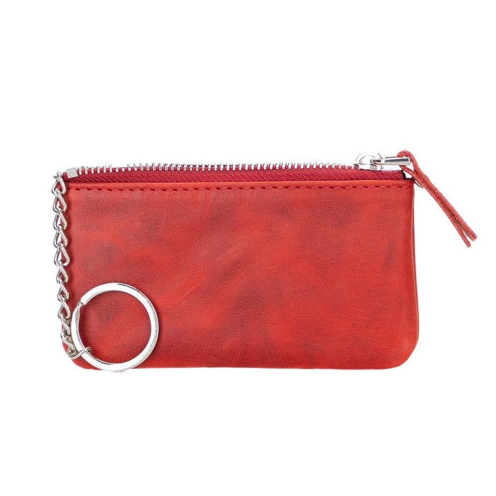 UnBranded Multima Leather Card Holder