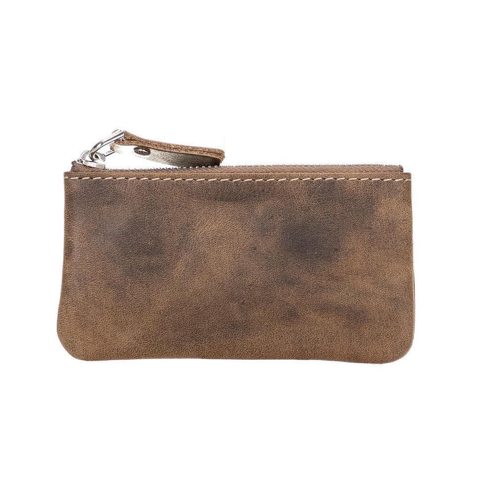 UnBranded Multima Leather Card Holder