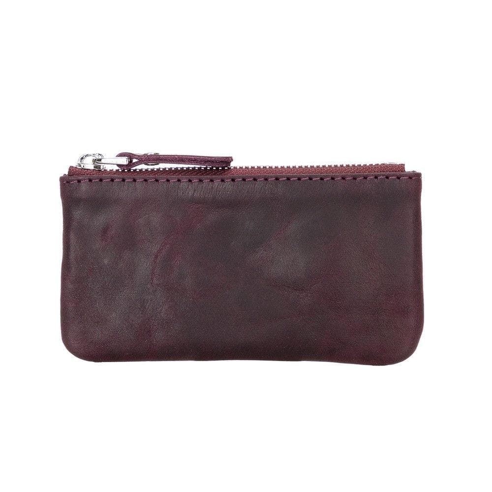 UnBranded Multima Leather Card Holder