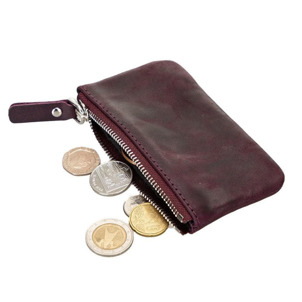 UnBranded Multima Leather Card Holder