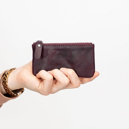 UnBranded Multima Leather Card Holder