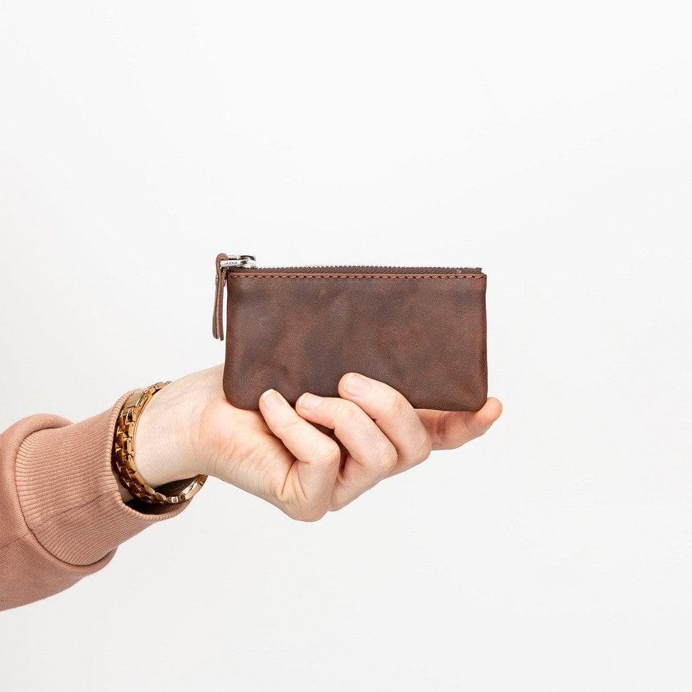 UnBranded Multima Leather Card Holder