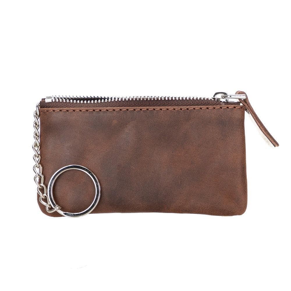 UnBranded Multima Leather Card Holder