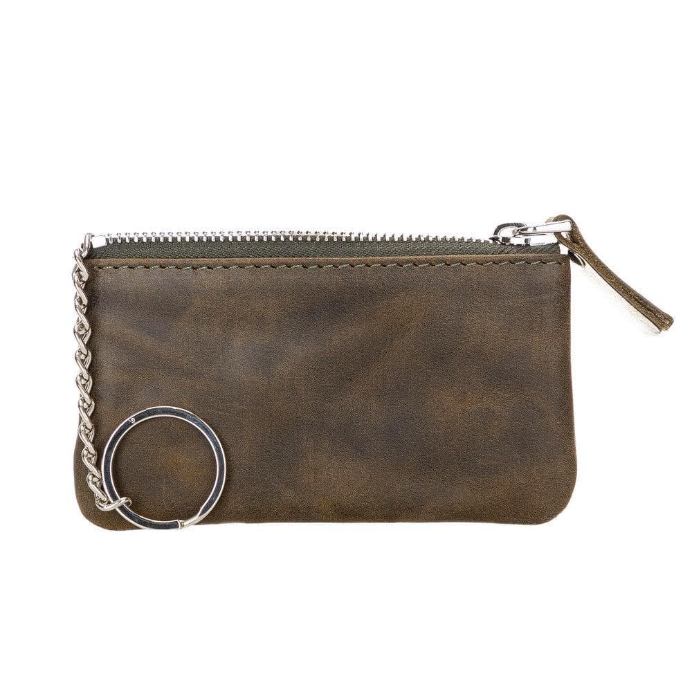 UnBranded Multima Leather Card Holder