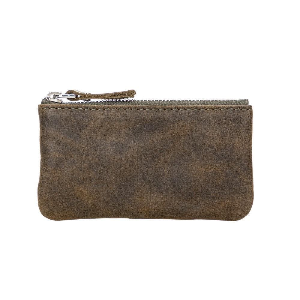 UnBranded Multima Leather Card Holder