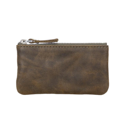 UnBranded Multima Leather Card Holder