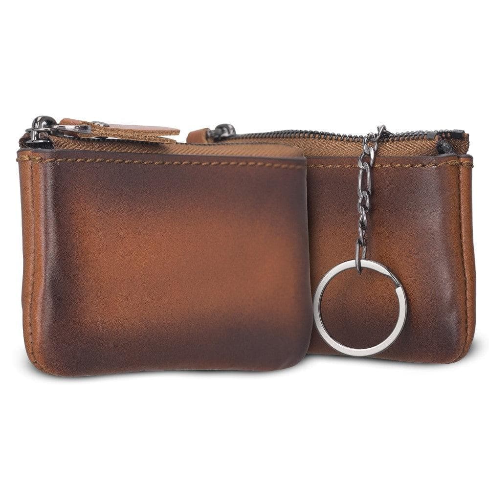 UnBranded Multima Leather Card Holder