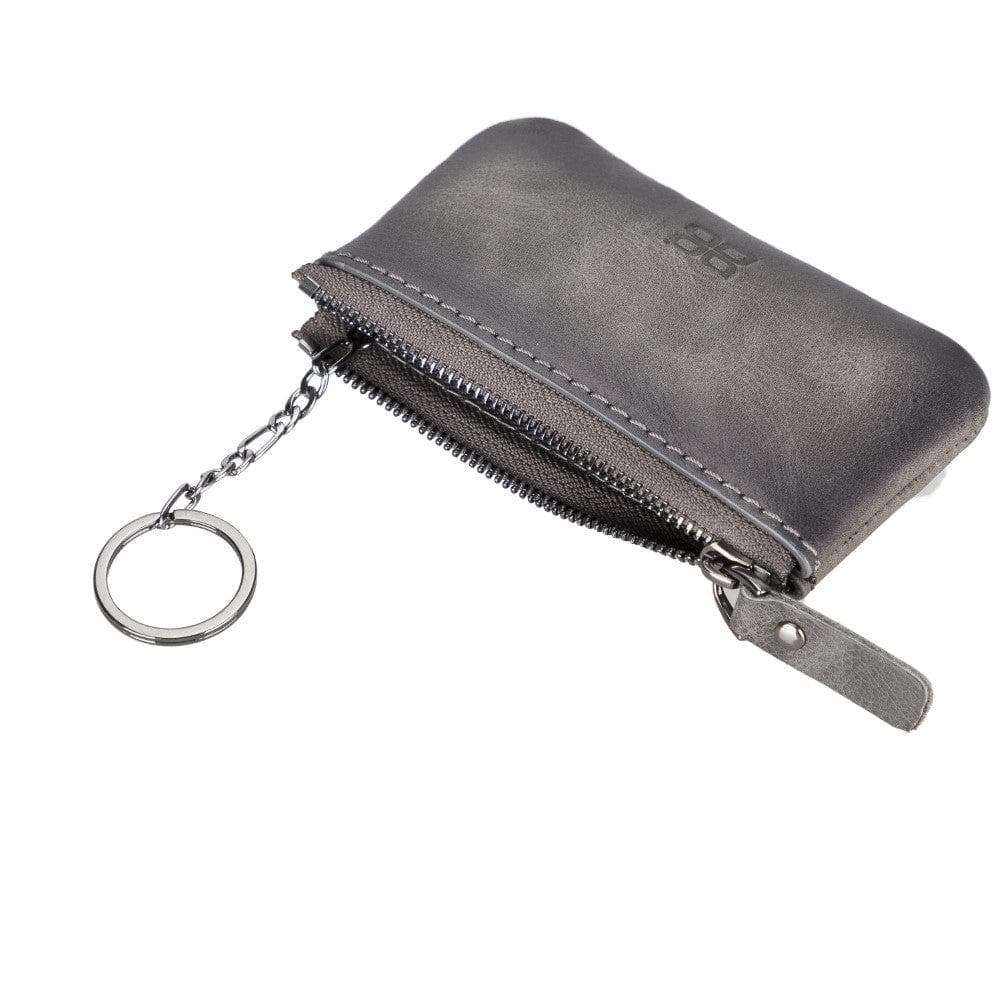 UnBranded Multima Leather Card Holder