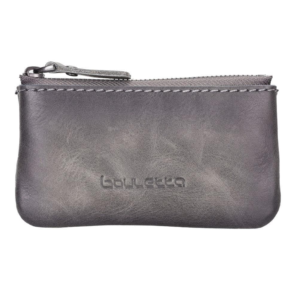 UnBranded Multima Leather Card Holder