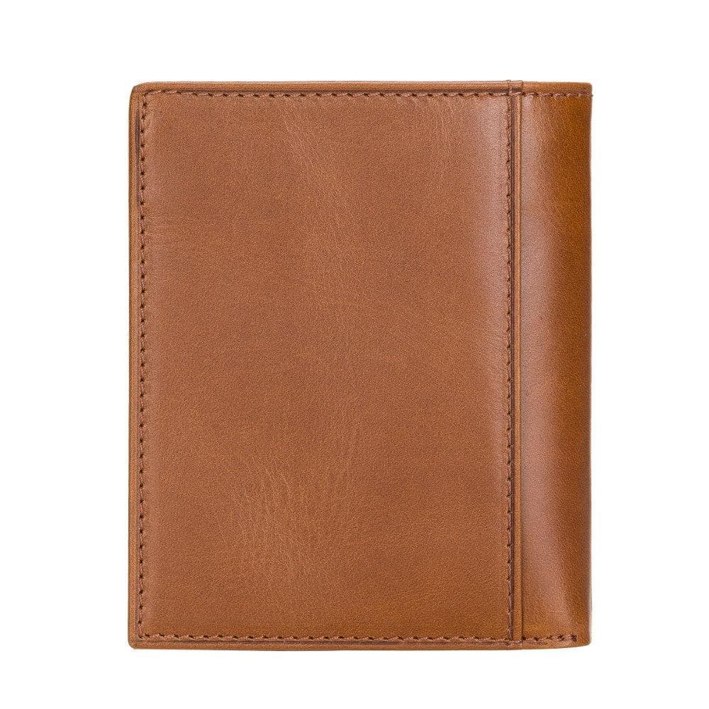 Bayelon Yetta Genuine Leather Card Holder