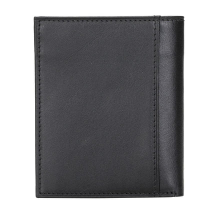 UnBranded Yetta Leather Card Holder