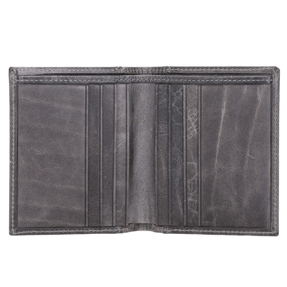 Bayelon Yetta Genuine Leather Card Holder