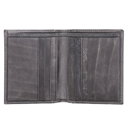 UnBranded Yetta Leather Card Holder