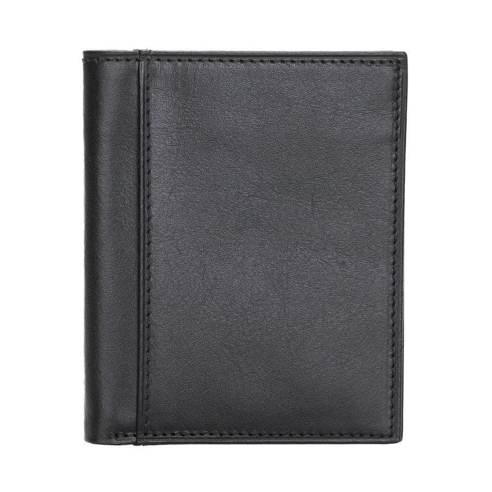 Bayelon Yetta Genuine Leather Card Holder