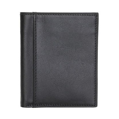 UnBranded Yetta Leather Card Holder