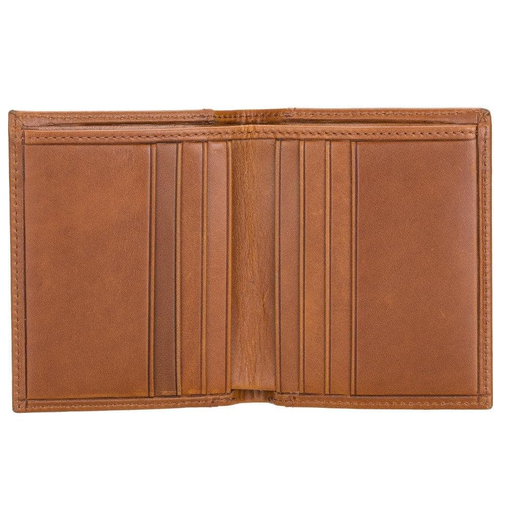 UnBranded Yetta Leather Card Holder