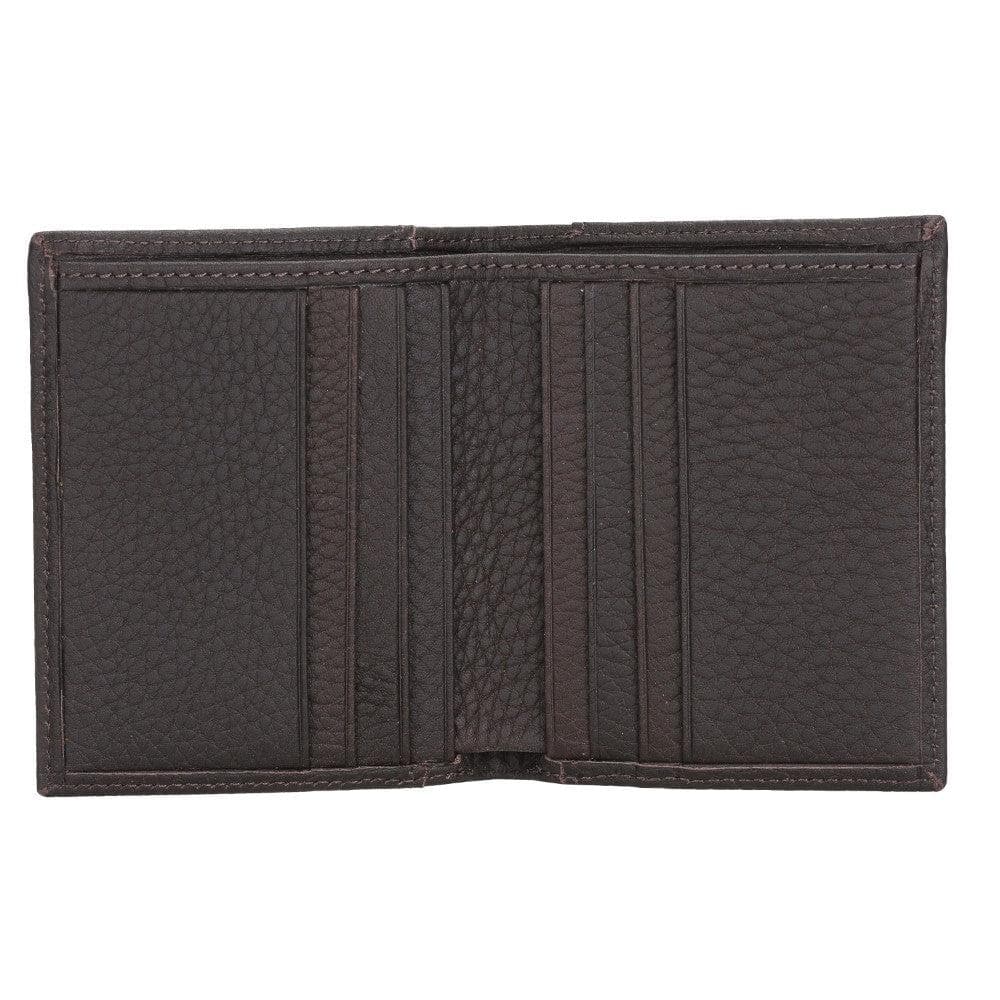 Bayelon Yetta Genuine Leather Card Holder