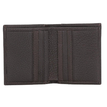 UnBranded Yetta Leather Card Holder