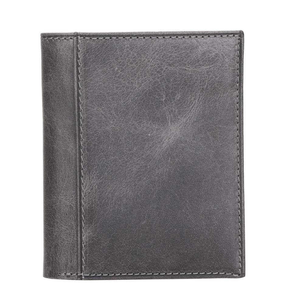 UnBranded Yetta Leather Card Holder