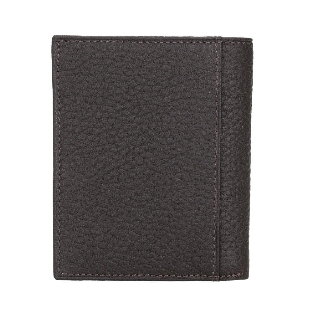 Bayelon Yetta Genuine Leather Card Holder
