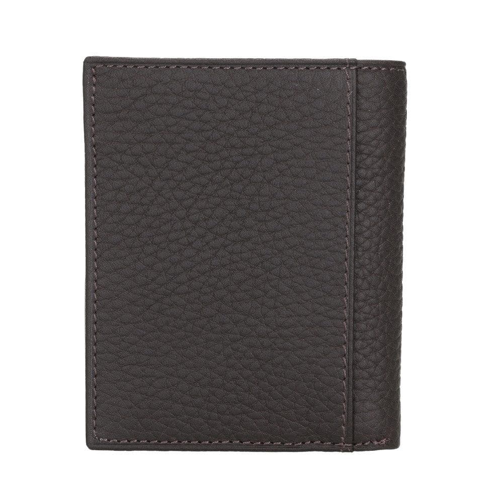 UnBranded Yetta Leather Card Holder