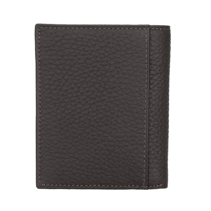 UnBranded Yetta Leather Card Holder