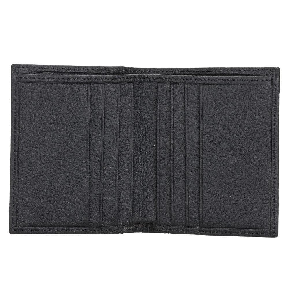 Bayelon Yetta Genuine Leather Card Holder