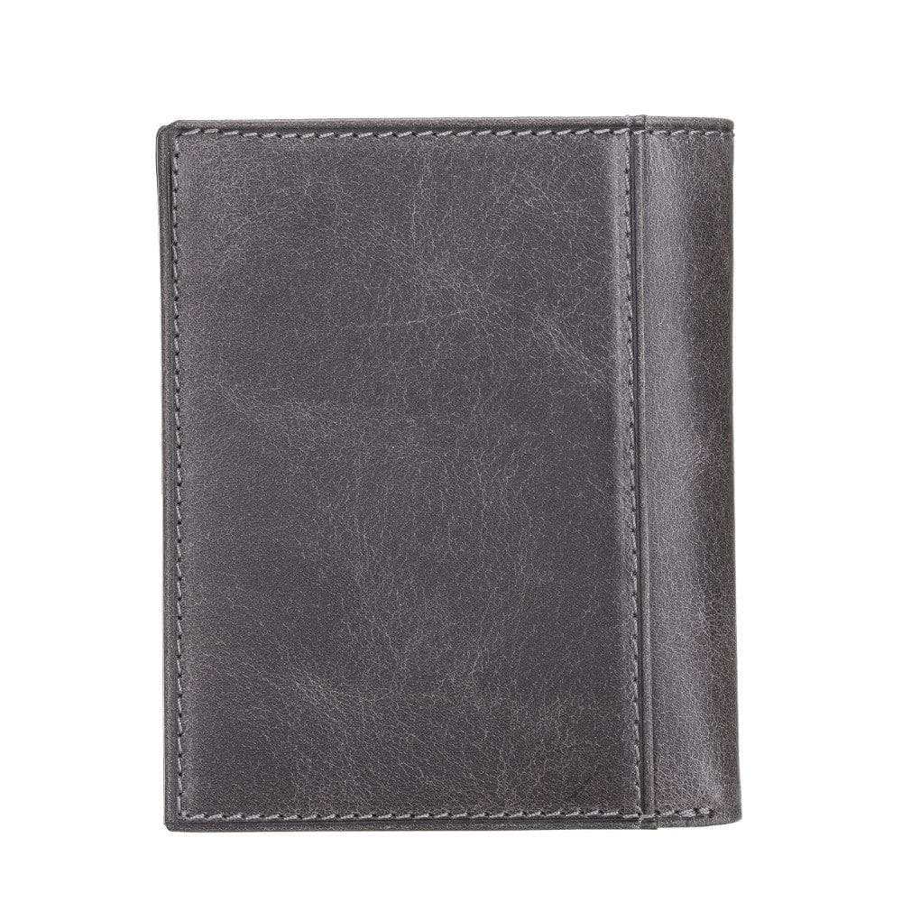 Bayelon Yetta Genuine Leather Card Holder