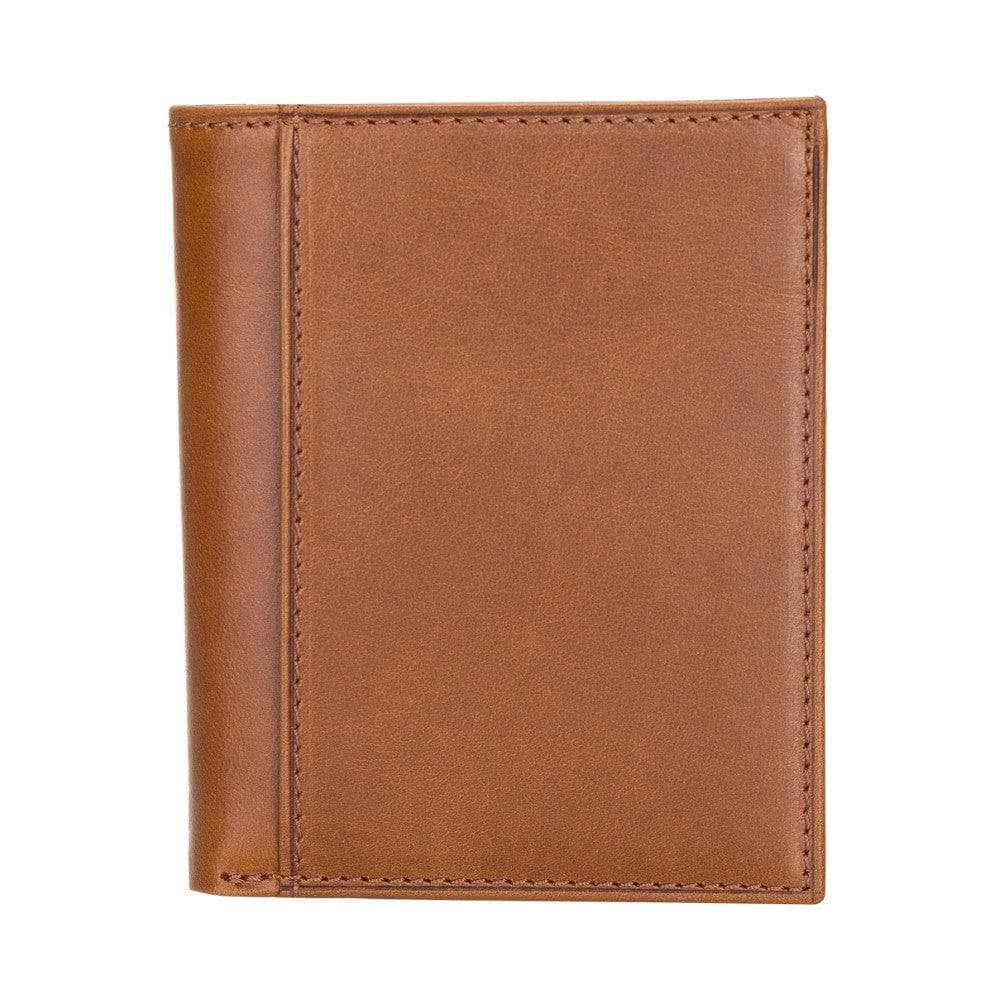 Bayelon Yetta Genuine Leather Card Holder