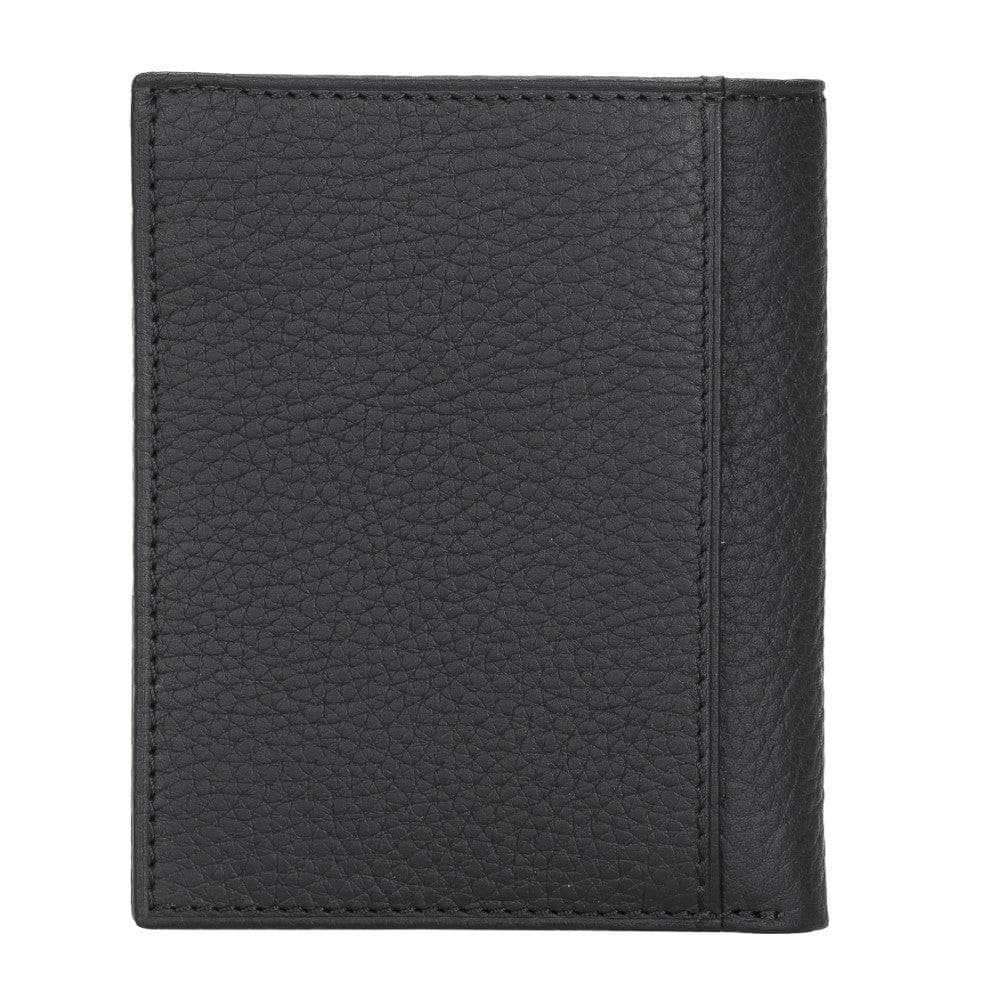 Bayelon Yetta Genuine Leather Card Holder