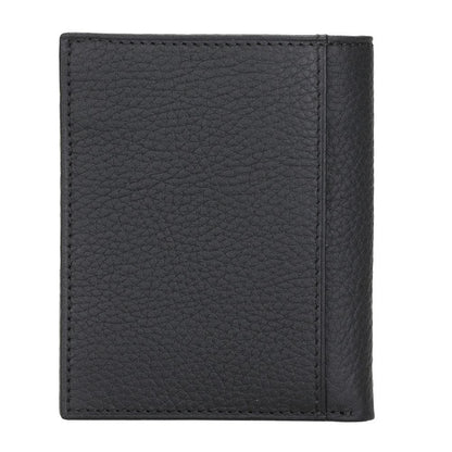 UnBranded Yetta Leather Card Holder