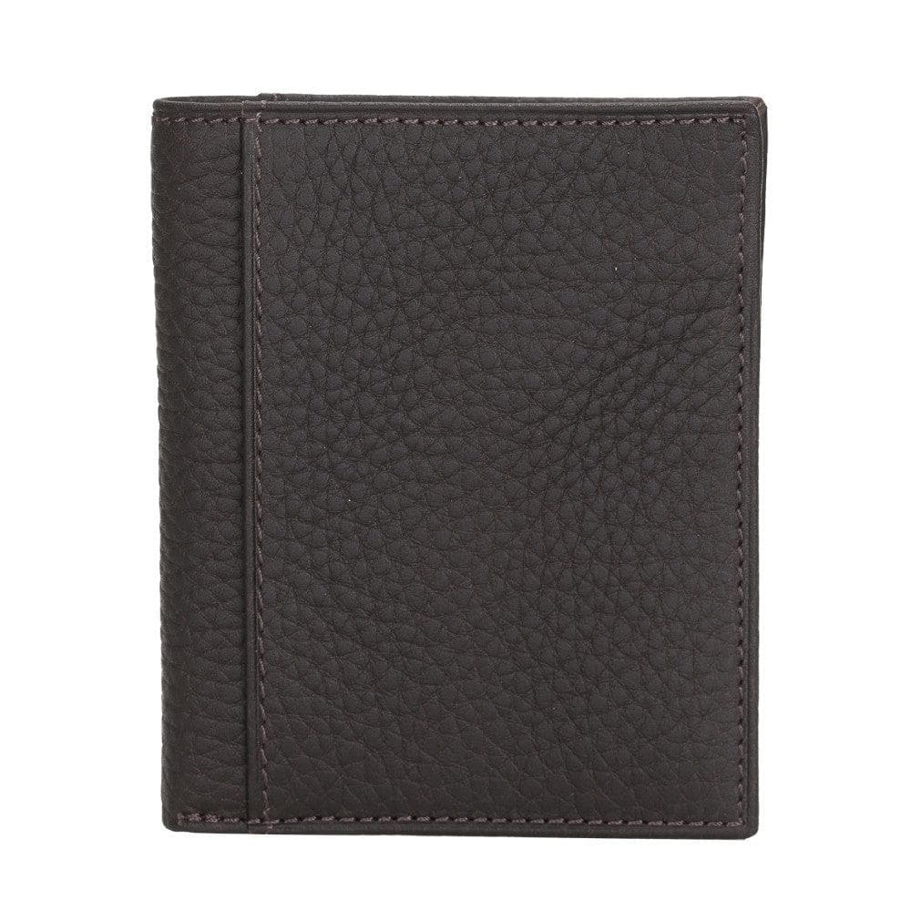 UnBranded Yetta Leather Card Holder