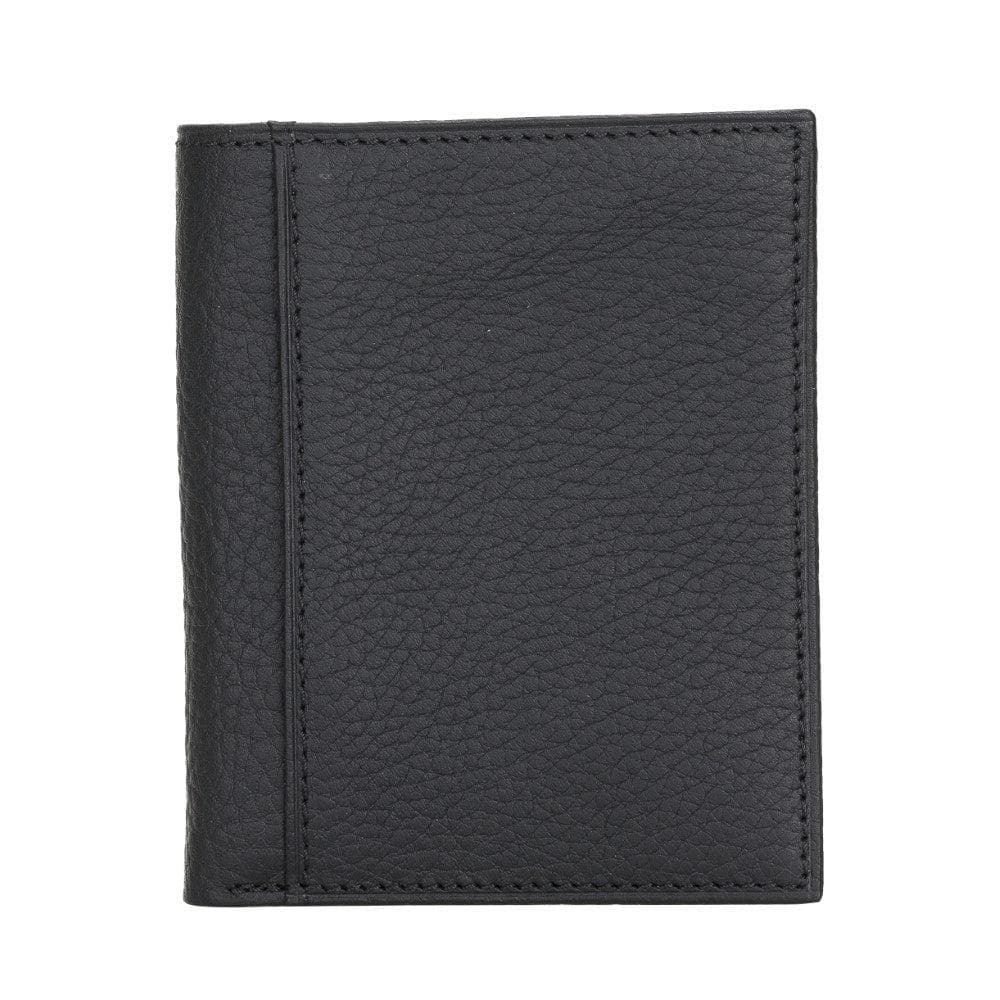 UnBranded Yetta Leather Card Holder