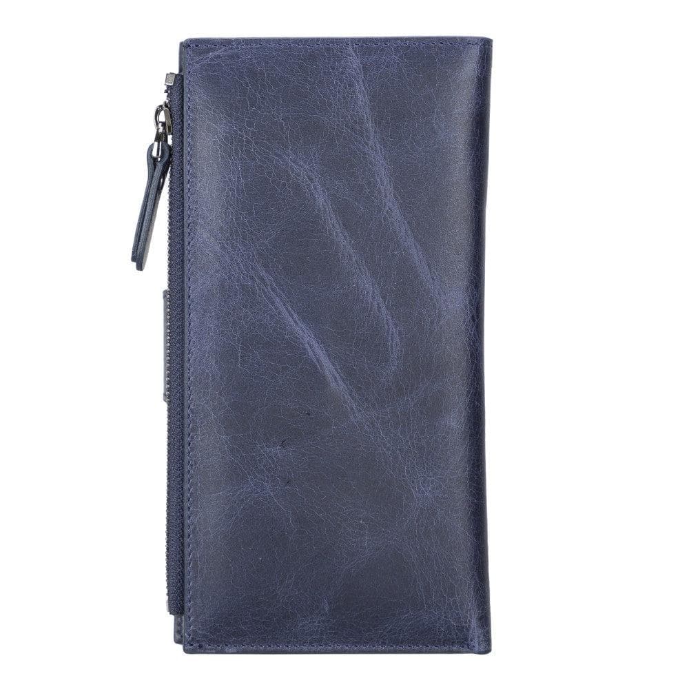 Bayelon Lozan Leather Wallet for Women