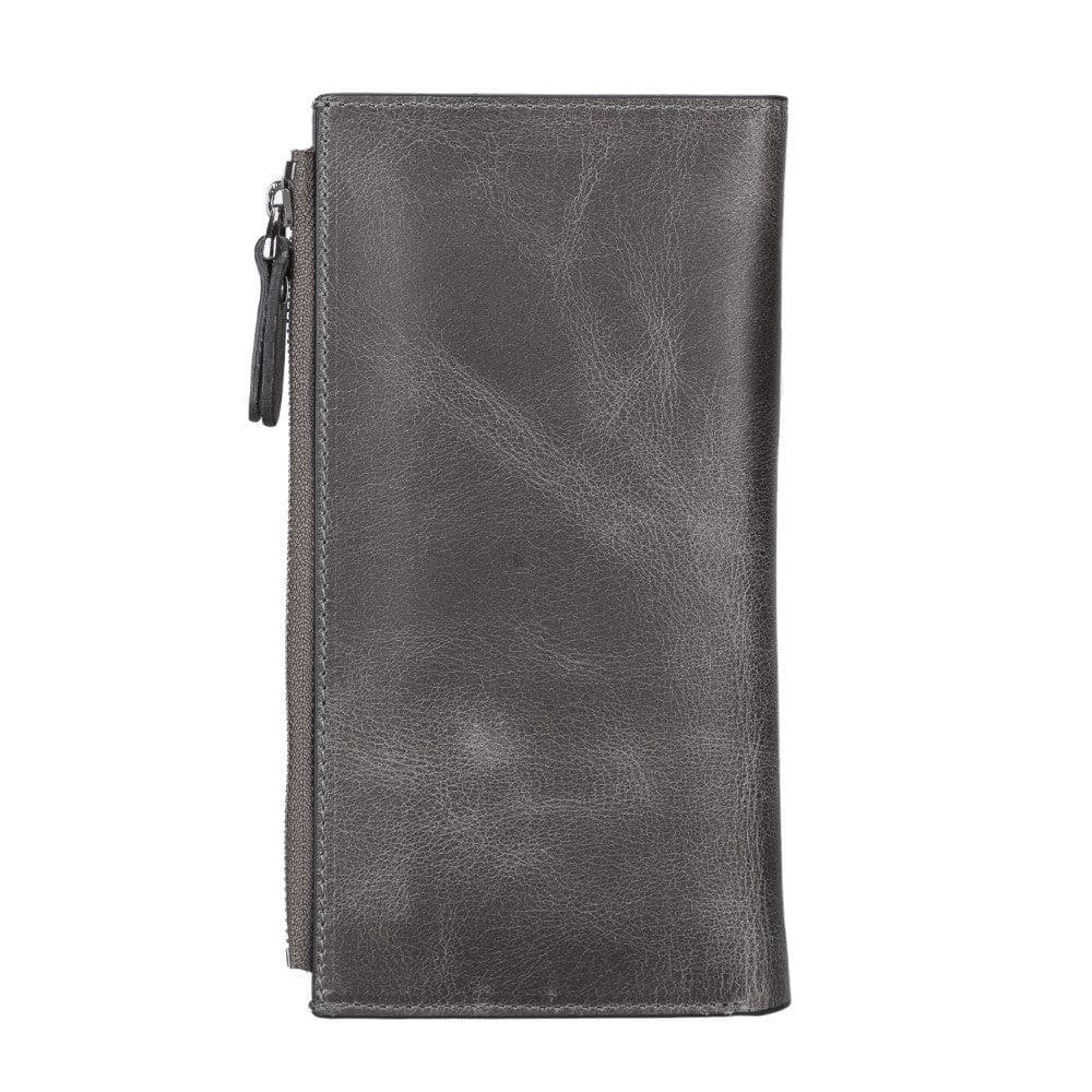 Bayelon Lozan Leather Wallet for Women