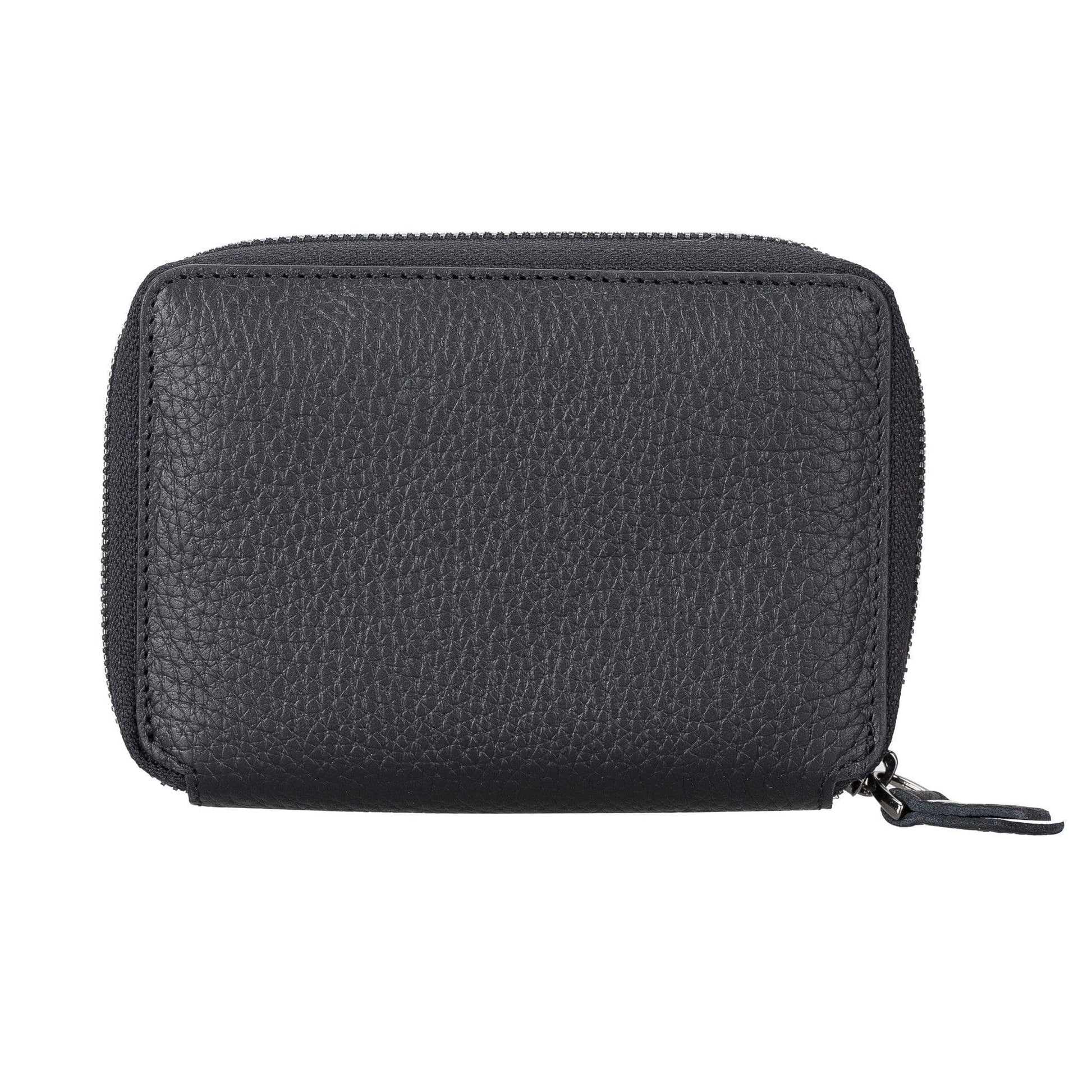 Bouletta Lugano Leather Wallet